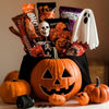 20 Ideas for Decorating Your Halloween Gift Baskets - Phomemo