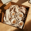 A Comprehensive Guide to Pack and Ship Your Handmade Pottery Product Safely - Phomemo