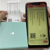 An M02 pocket printer that can print whatever as you like - Phomemo