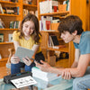 Best A4 Thermal Printer for College: Portable and Creative - Phomemo