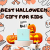 Best Halloween Gift for Kids: Mini Portable Printer - Phomemo