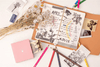 Easily Start Your Bullet Journal with a Pocket Thermal Printer - Phomemo