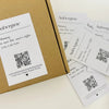 Effortlessly Print QR Code Stickers with a Commercial Label Maker: A Step-by-Step Guide - Phomemo