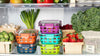 Food Safety: Labeling Food for the Freezer - Phomemo