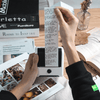 For epidemic promotion products, a M200 mini label printer can help you solve it quickly - Phomemo