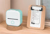 How to Create a To-Do List on a Pocket Sticker Printer? - Phomemo