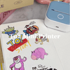 How to Make Coloring Stickers with Mini Sticker Printers - Phomemo