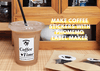 How to Make Custom Coffee Stickers at Home? - Phomemo