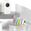 How to Make Labels in Word (And Why a Compact Label Printer Might Be Easier) - Phomemo