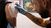How to Transfer a Tattoo Stencil to Skin at Home Using Phomemo M08F - Phomemo