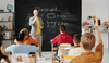 How to Use a Label Maker to Create an Organized Classroom? - Phomemo