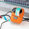 M110 portable thermal printer, a must for the power communication industry - Phomemo