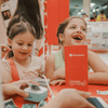 Phomemo Launched First-Ever Pop-Up Retail Experience - Phomemo