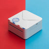 Recording life by printing, Phomemo M02S pocket printer experience - Phomemo