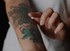 Tattoo Aftercare Tips:  How to Take Care of Your New Tattoo - Phomemo