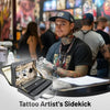 Tattoo Collection: One-Stop Source for Inspiration, Tutorials & Industry Insights - Phomemo