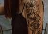 Tattoo Safety: What You Need to Know Before Getting a Tattoo - Phomemo
