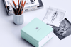 The Magical Mini Portable Printer Phomemo M02- Print Anywhere, Anytime - Phomemo
