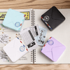 What functions have been upgraded for this mini printer of M02S - Phomemo