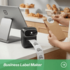 Business Label Maker - Phomemo