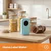 Home Label Maker - Phomemo