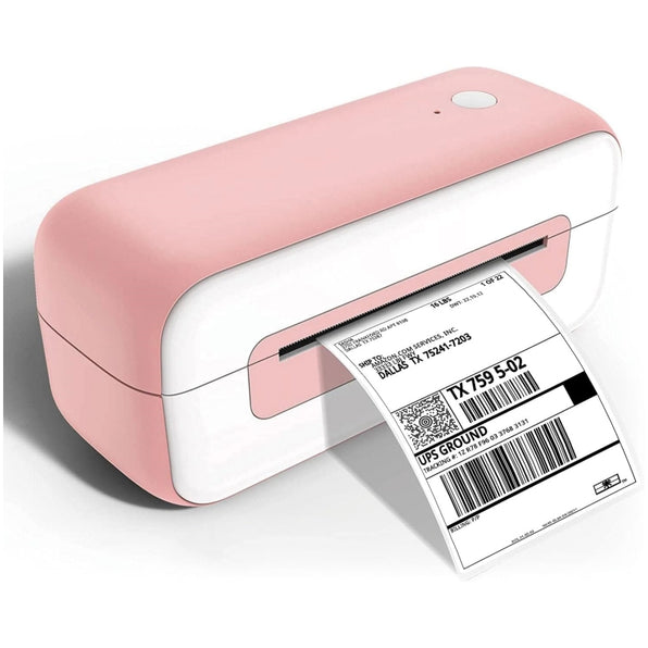 PM-246S USB Shipping Label Printer