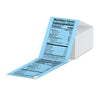 Flash Sale - Phomemo 4"x6" Fan - Fold Thermal Direct Labels for Shipping Label Printer - Phomemo