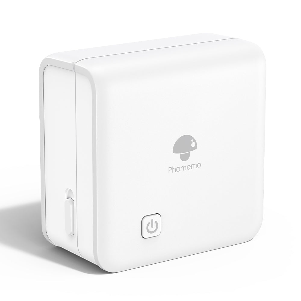 Flash Sale - Phomemo M02 PRO Bluetooth Mini Printer - Phomemo