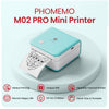 Flash Sale - Phomemo M02 PRO Bluetooth Mini Printer - Phomemo