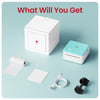 Flash Sale - Phomemo M02 PRO Bluetooth Mini Printer - Phomemo