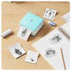 Flash Sale - Phomemo M02 PRO Bluetooth Mini Printer - Phomemo