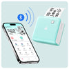 Flash Sale - Phomemo M02 PRO Bluetooth Mini Printer - Phomemo
