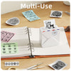 Flash Sale - Phomemo M02S Bluetooth Mini Printer - Phomemo
