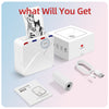 Flash Sale - Phomemo M02S Bluetooth Mini Printer - Phomemo