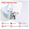 Flash Sale - Phomemo M02S Bluetooth Mini Printer - Phomemo