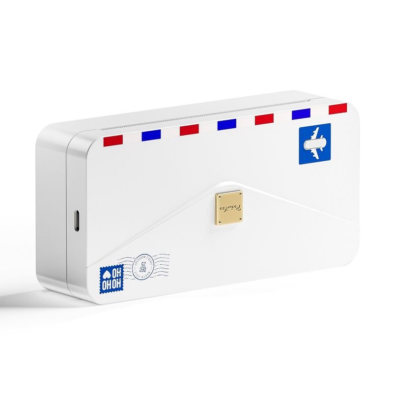 Flash Sale - Phomemo M04AS Mini Thermal Printer - Phomemo