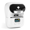 Flash Sale - Phomemo M110 Bluetooth Portable Thermal Business Label Maker - Phomemo