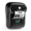 Flash Sale - Phomemo M110 Bluetooth Portable Thermal Business Label Maker - Phomemo