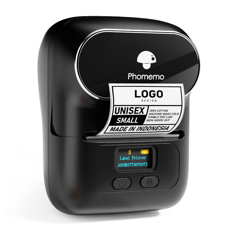Phomemo M110 Label Maker