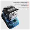 Flash Sale - Phomemo M110 Bluetooth Portable Thermal Business Label Maker - Phomemo