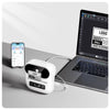 Flash Sale - Phomemo M220 Bluetooth Portable Thermal Business Label Maker - Phomemo