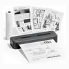 Flash Sale - Phomemo M832 Upgrade Thermal Portable Printer - Phomemo