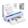 Flash Sale - Phomemo M832 Upgrade Thermal Portable Printer - Phomemo