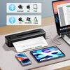 Flash Sale - Phomemo M832 Upgrade Thermal Portable Printer - Phomemo