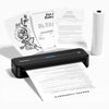 Flash Sale - Phomemo M832 Upgrade Thermal Portable Printer - Phomemo