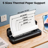 Flash Sale - Phomemo M832 Upgrade Thermal Portable Printer - Phomemo