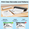 Flash Sale - Phomemo M832 Upgrade Thermal Portable Printer - Phomemo