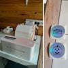 Flash Sale - Phomemo PM241 - BT Bluetooth Shipping Label Printer - Phomemo