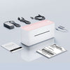 Flash Sale - Phomemo PM241 - BT Bluetooth Shipping Label Printer - Phomemo