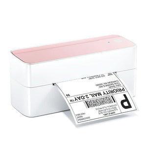 Phomemo PM241-BT Bluetooth Shipping Label Printer